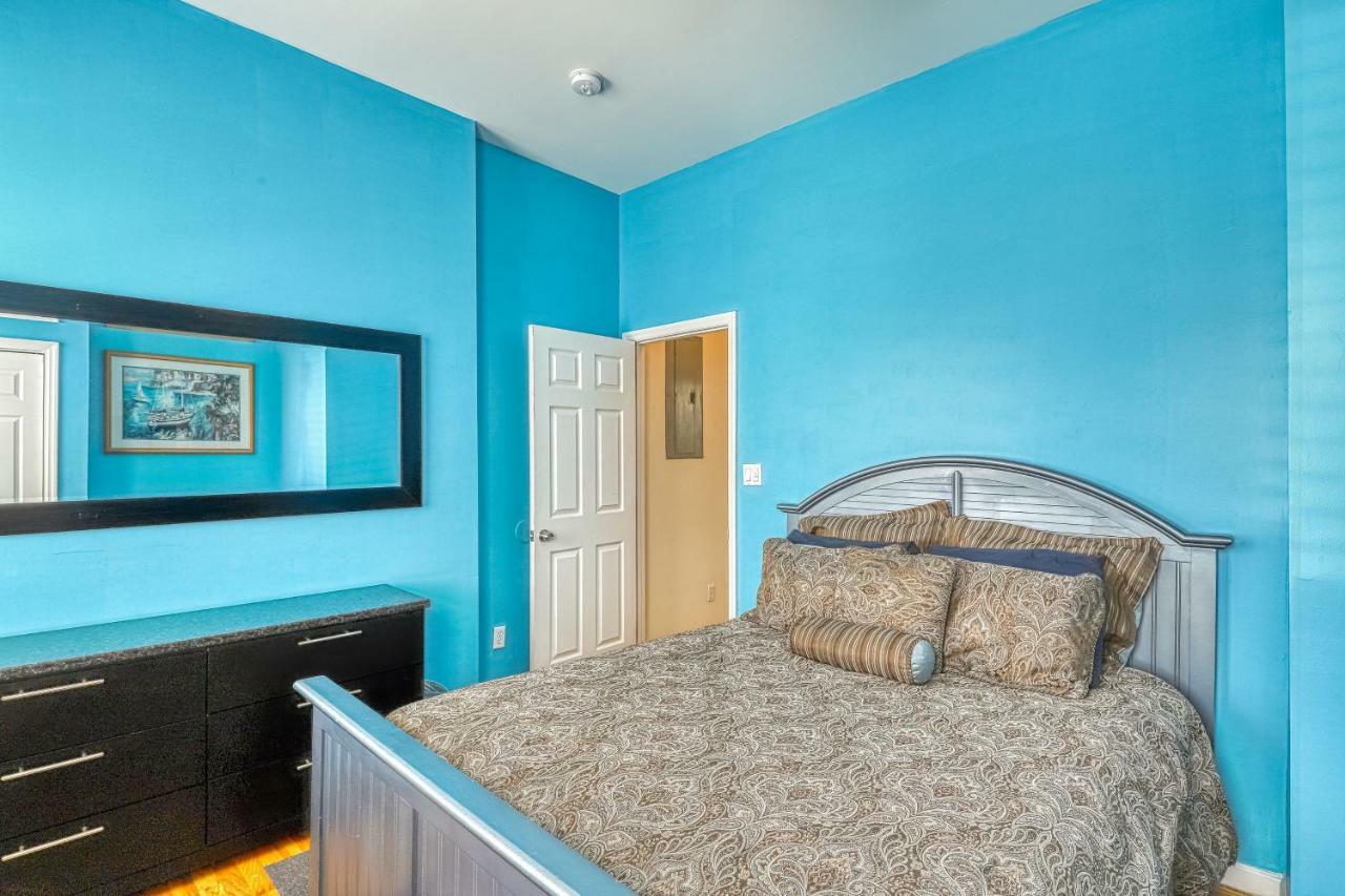 Savannah City Line Villa Bagian luar foto
